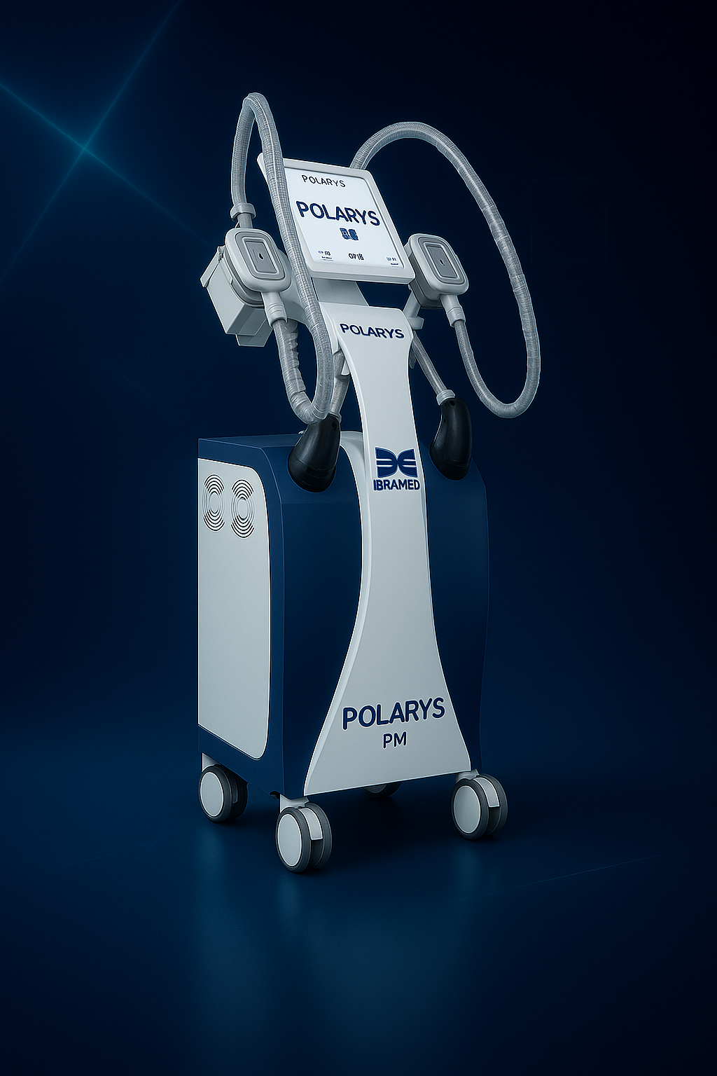Equipamento Polarys